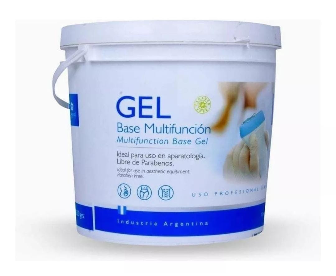 Gel Neutro Libra