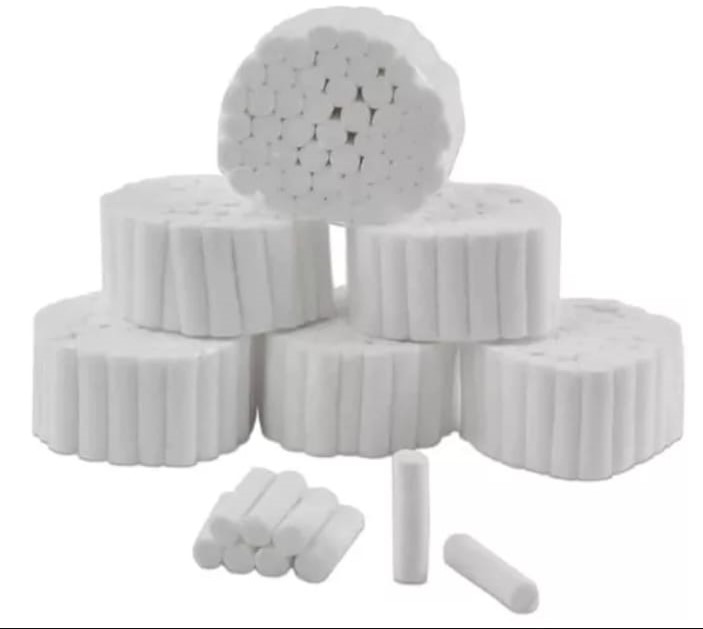 Algodon En Rollos