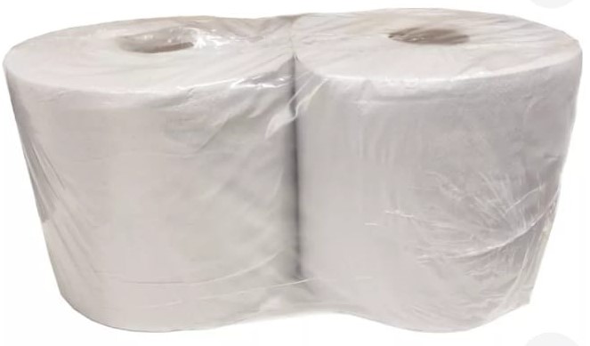 Bobina de papel