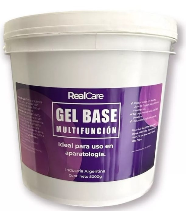 Gel base