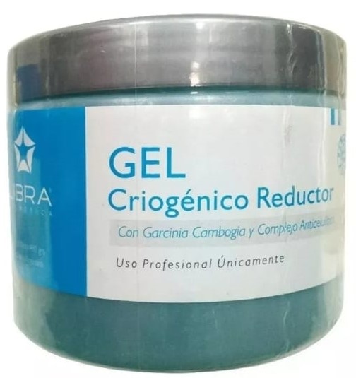 Gel criogénico