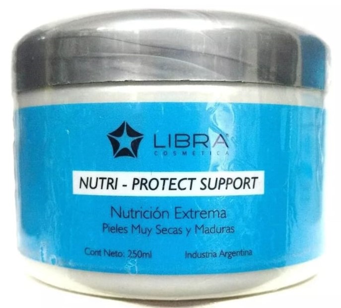 Crema Antiage Nutricion Piel Muy Seca Y Madura
