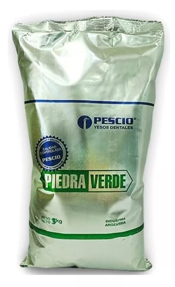 Yeso dental