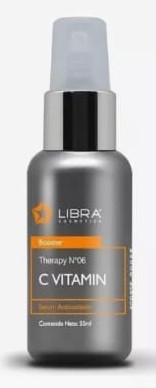 Booster Serum Vitamina C