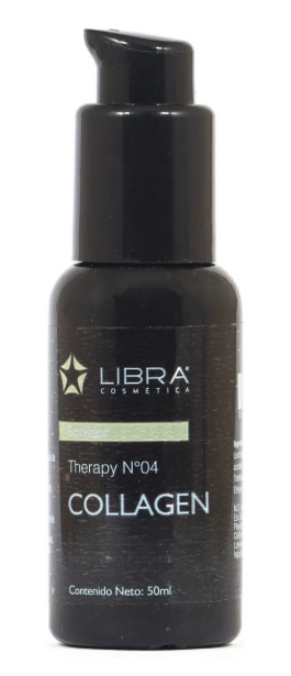 Booster Serum Colageno 10% Firmeza Todo Tipo Piel