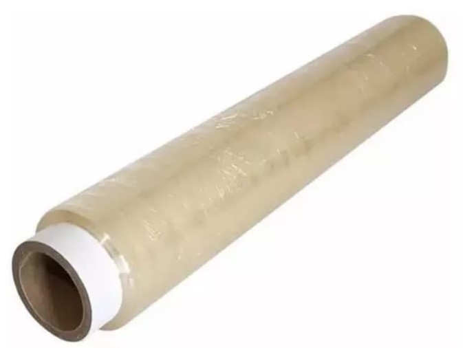 Rollo Papel Film Adherente
