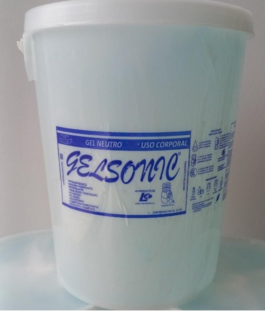 Gel neutro