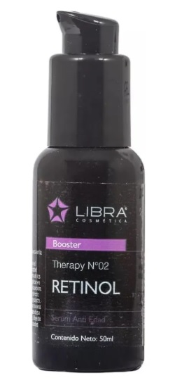 Booster Retinol Antiedad
