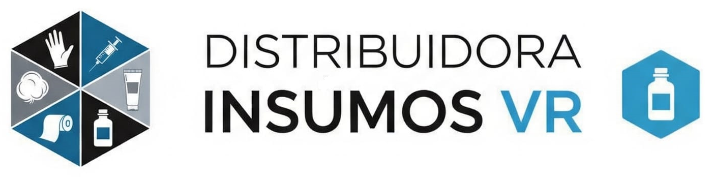 Logo Distribuidora de Insumos